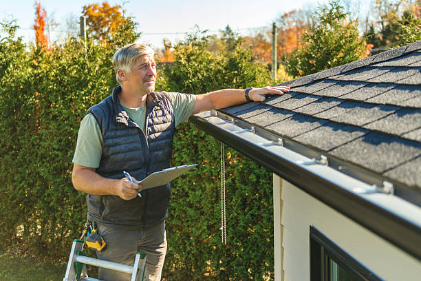Trusted Roof Replacement service in Rushville, NE - Ben Roofing and Steel LLC